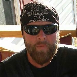 Meet your Posher, Dv randall